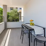 Marta 4* Zadar