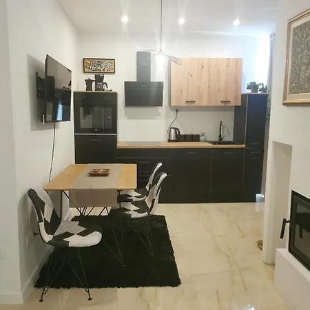 Marta 1 4* Задар