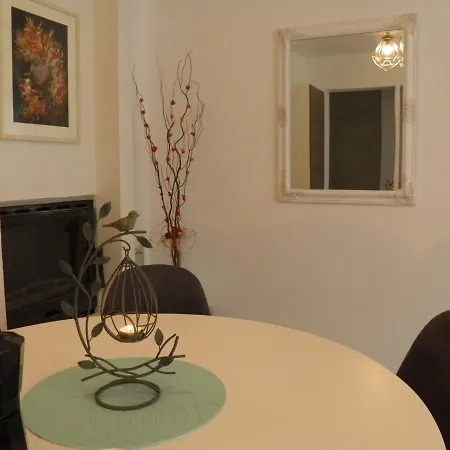 Marta 1 Гостьовий будинок