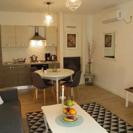 Guest house Marta