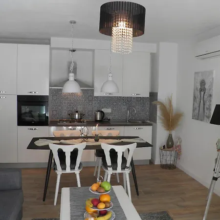 Marta 4* Zadar