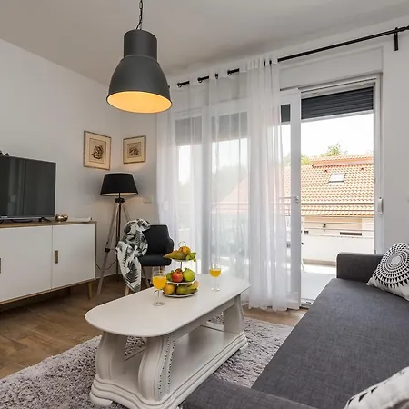Marta 4* Zadar