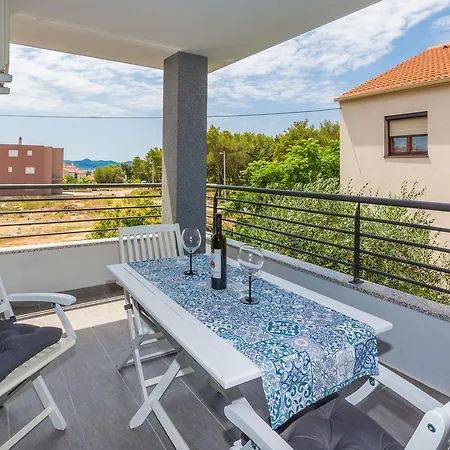 Гостьовий будинок Marta 1