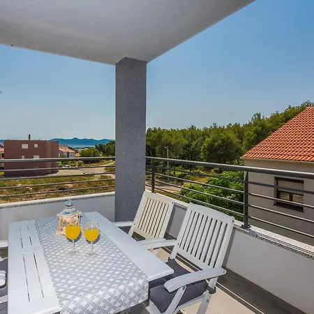 Guest house Marta
