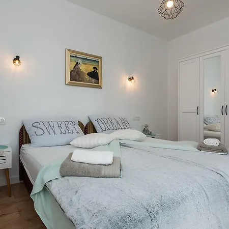 Гостьовий будинок Marta 1