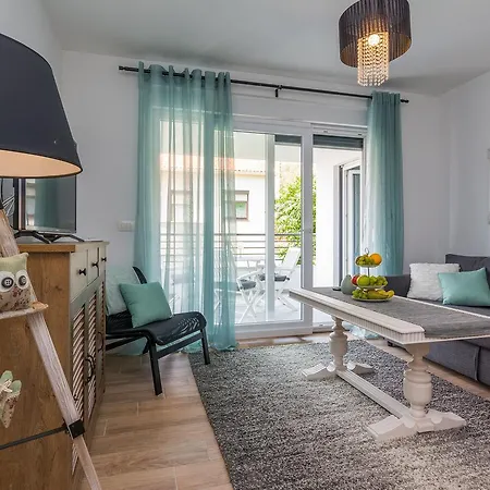 Marta 4* Zadar