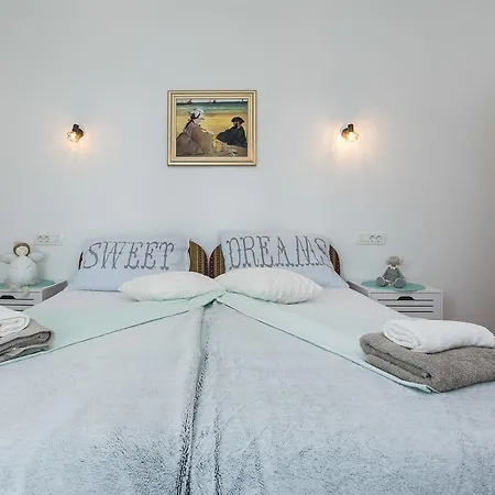 Guest house Marta