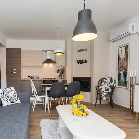 Marta 1 Гостьовий будинок