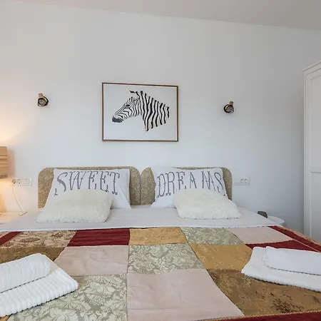 Marta 4* Zadar