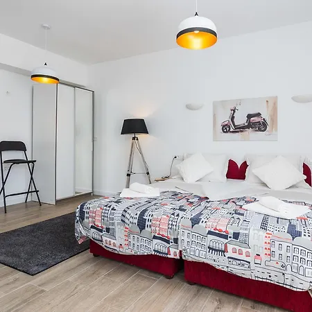 Marta 4* Zadar