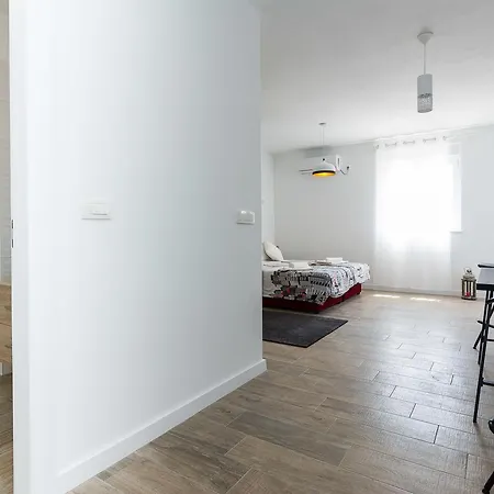 Гостьовий будинок Marta 1