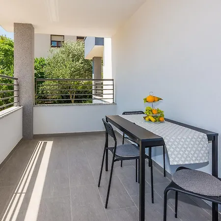 Marta 4* Zadar