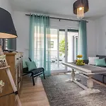 Marta 1 4* Zára