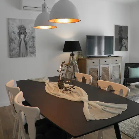 Marta Гостевой дом Задар