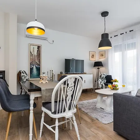 Pensionat Marta 1 Zadar