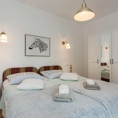 Pensionat Marta 1 4*