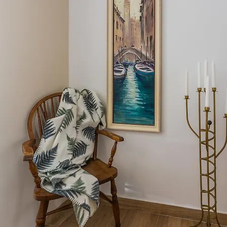 Гостевой дом Marta 4*