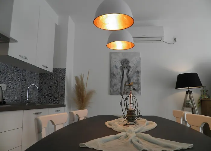 Marta Gostinjska kuća