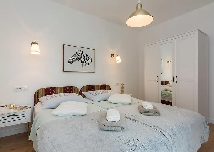 Guest house Marta 4*