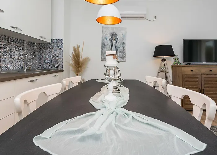 Marta Gostinjska kuća Zadar