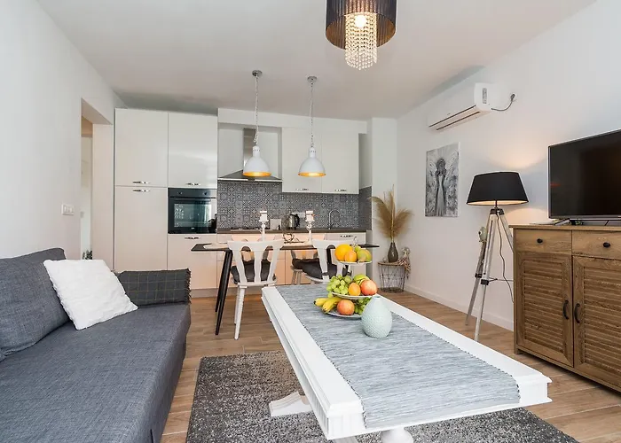 Gostinjska kuća Marta 4*