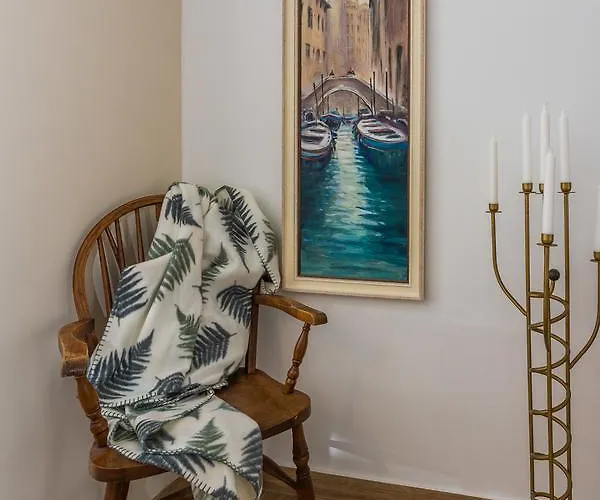 Guest house Marta 4*