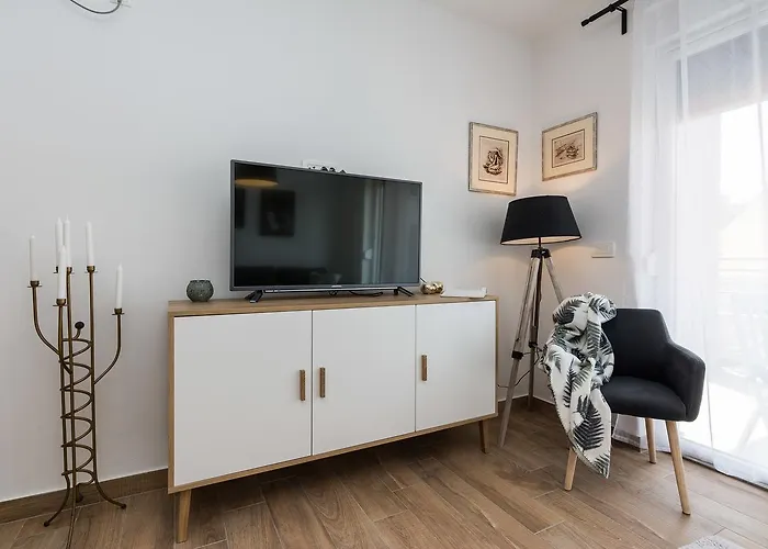 Marta Gostinjska kuća Zadar