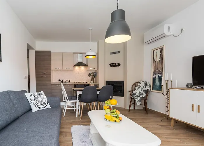 Marta Gostinjska kuća