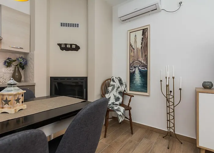 Guest house Marta Zadar