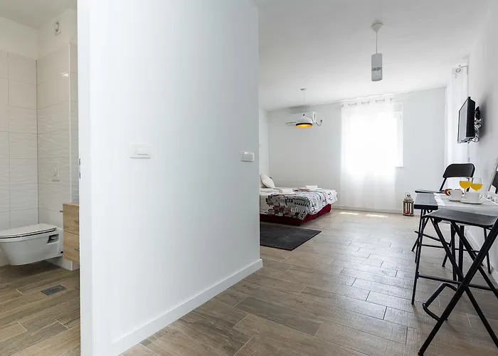 Gostinjska kuća Marta