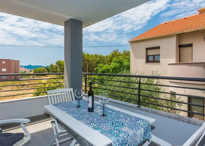 Marta Guest house Zadar